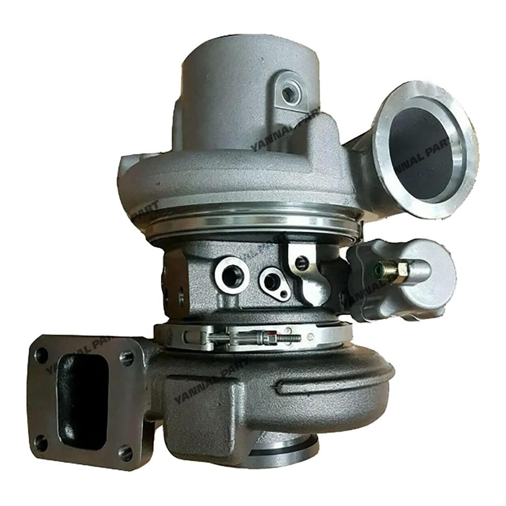 Turbo HE551V Turbocharger 3786264 Fit For Cummins Engine ISX QSX15 ISX04