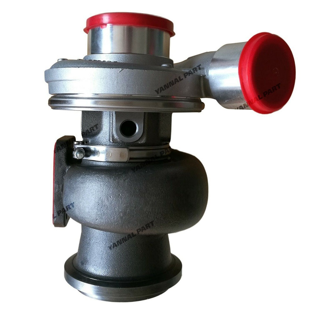 Turbo S310C080 Turbocharger 248-5246 10R-2355 Fit For Caterpillar CAT Engine C9 Excavator 330C