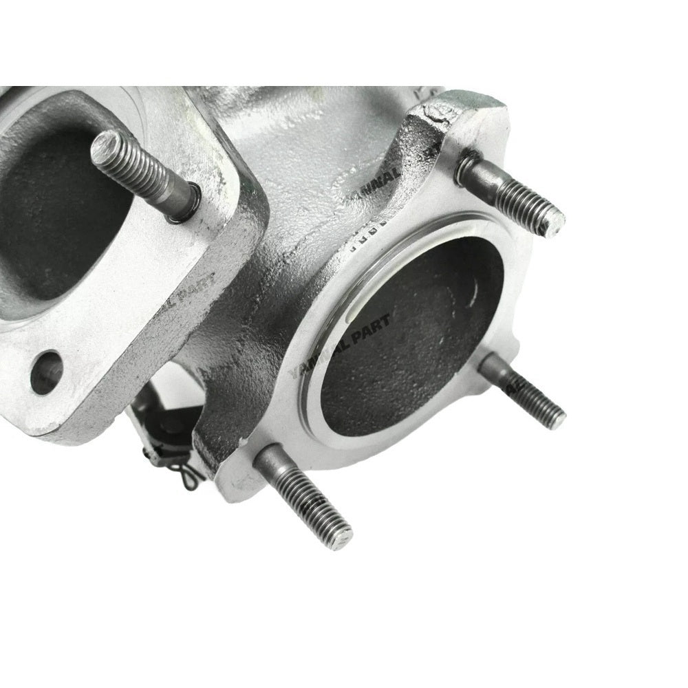 Turbo TD04HL-15G Turbocharger 49189-01310 8601070 Fit For Volvo B5254T N2P23FT Engine S70 V70 XC70