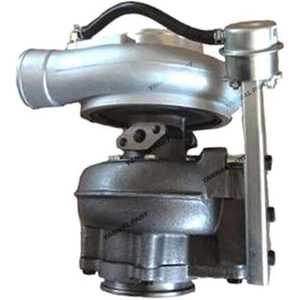 Turbo WH1C Turbocharger 3529883 Fit For Cummins Engine 6BTA 6BTAA