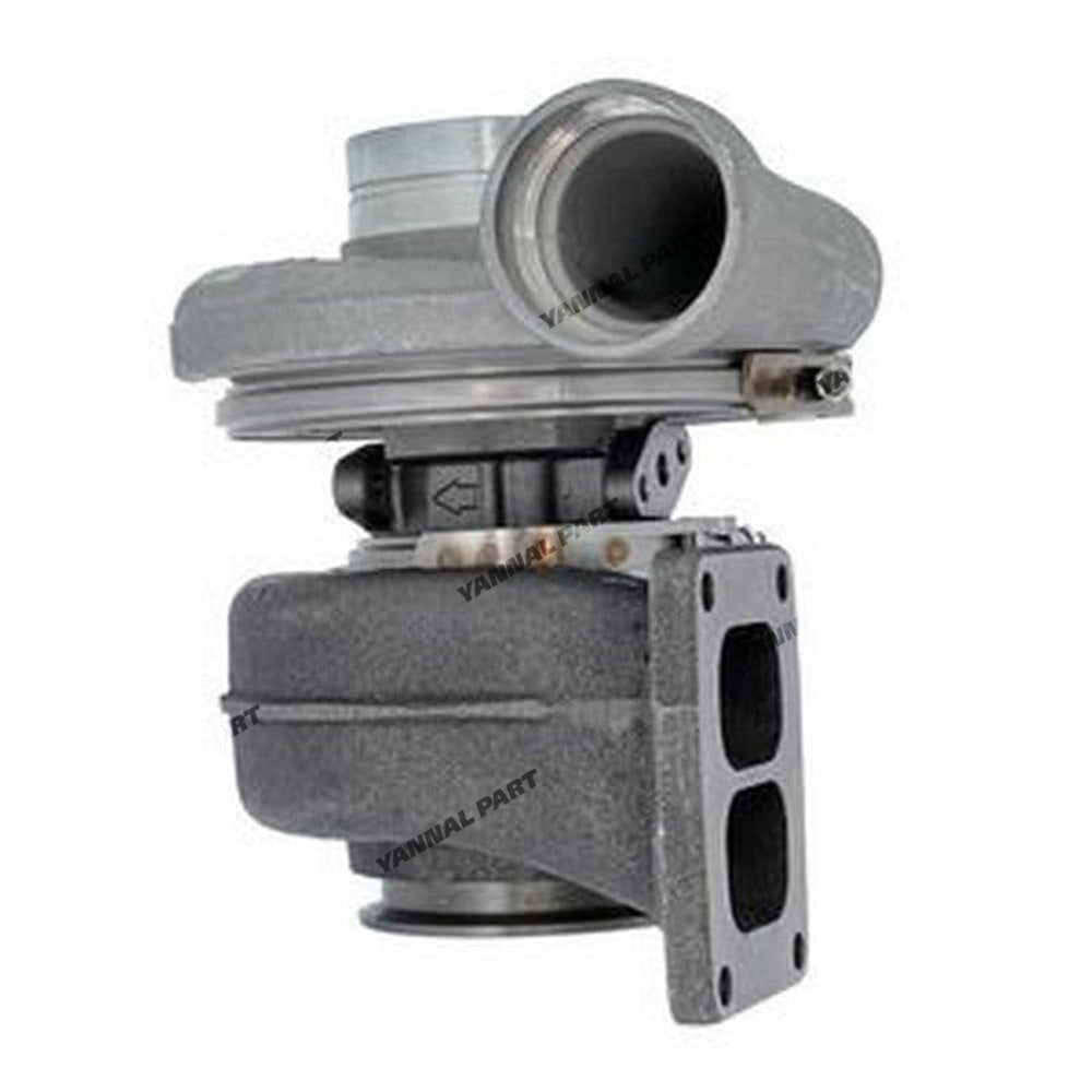 Turbo HX55 Turbocharger 3591079 3590273 Fit For Volvo Engine D12 D12C Truck VN