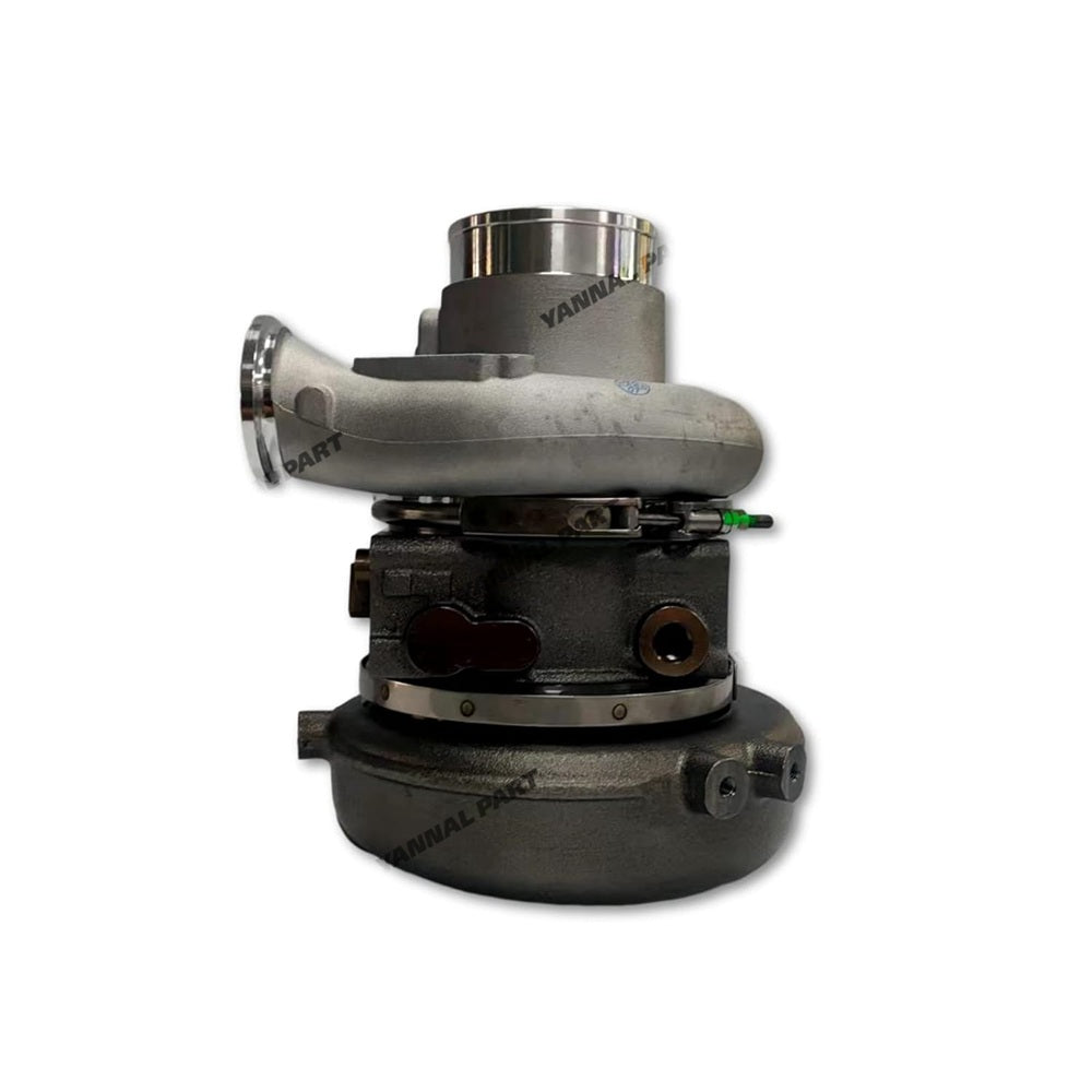 Turbo HE451VE HE400VG Turbocharger 3781360 4309271 Fit For Cummins Engine ISX ISX15 QSX
