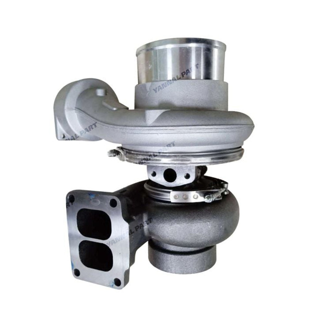 Turbo S3BSL157 Turbocharger 0R-7251 Fit For Caterpillar CAT Engine 3176C C-10