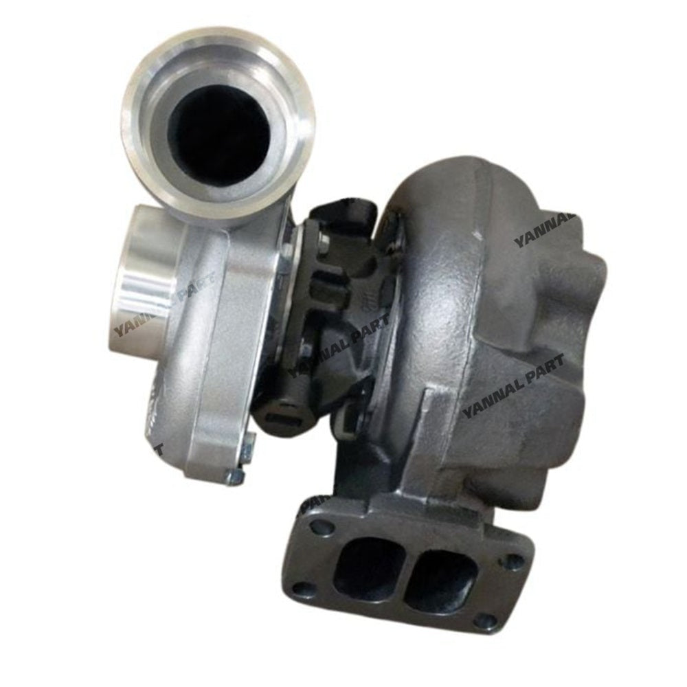 Turbo T04E55 Turbocharger 65.09100-7087 Fit For Daewoo Doosan Engine V2-8TC Excavator SOLAR 450-III 450LC-V
