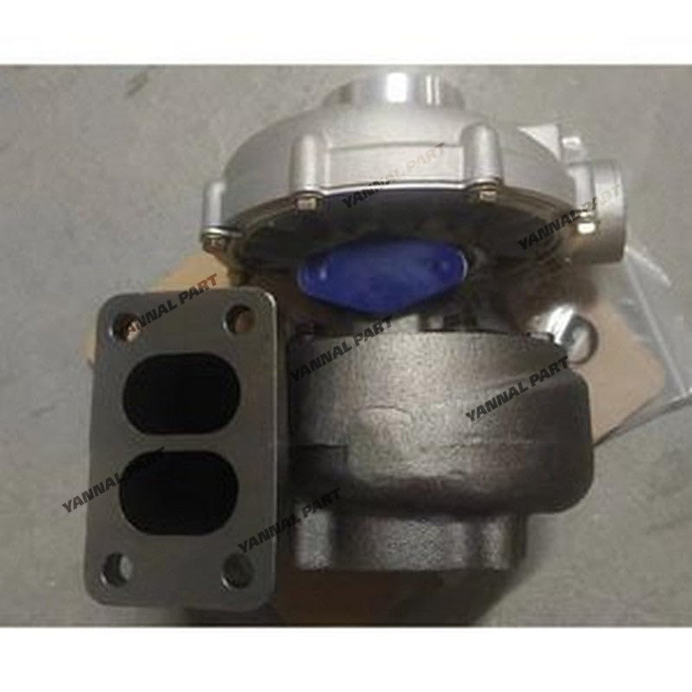 Turbo K27 Turbocharger 4813602 Fit For Fiat Iveco Engine 8365.25 New Holland FD14E FL14E 3790
