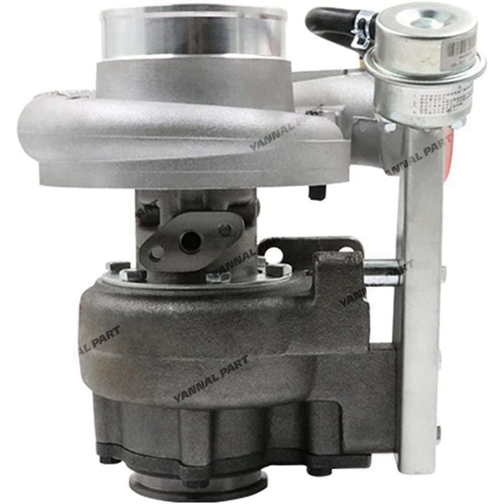 Turbo HX40W Turbocharger 6738-82-8010 Fit For Komatsu Engine SAA6D102E-2E SAA6D102E-2B