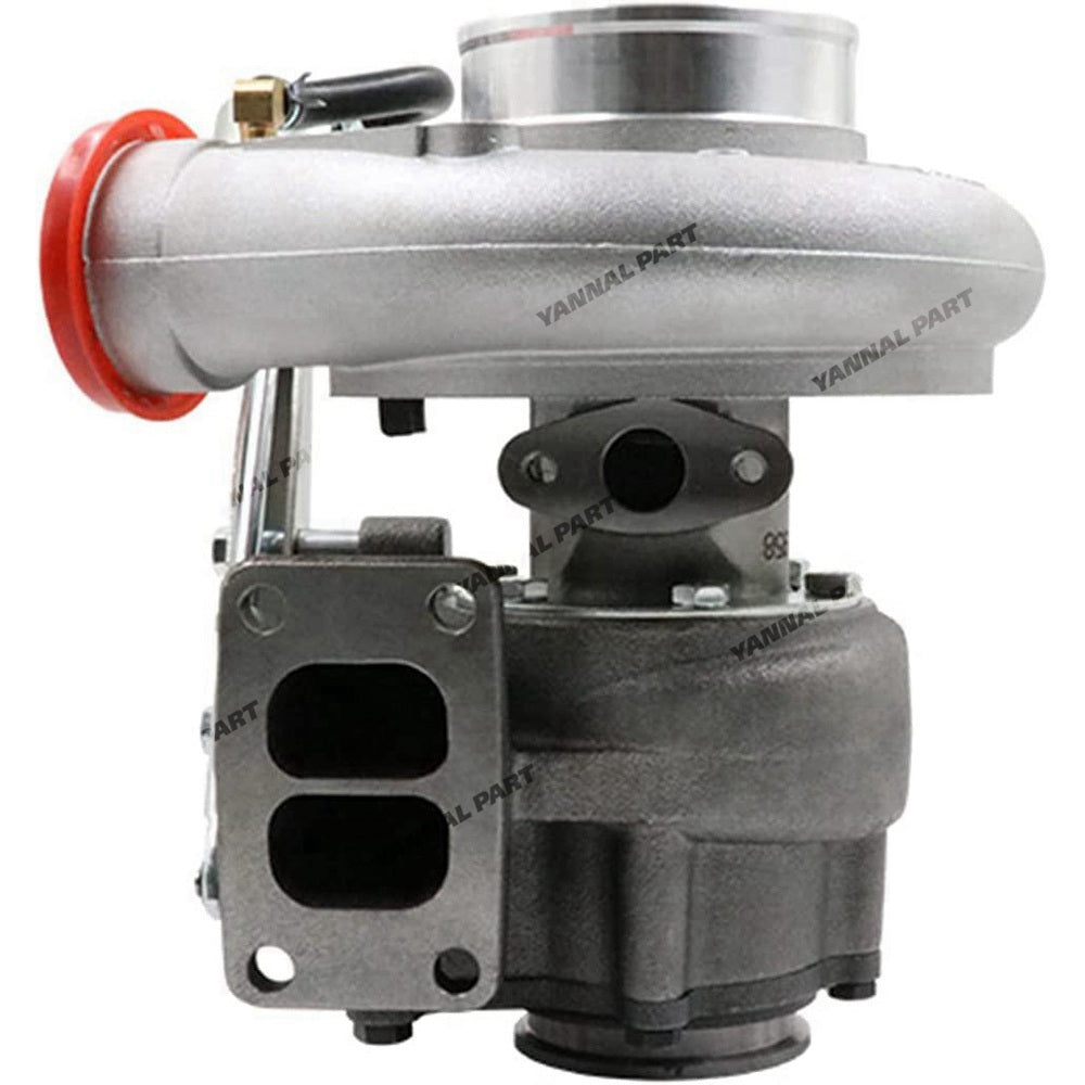 Turbo HX40W Turbocharger 6738-82-8010 Fit For Komatsu Engine SAA6D102E-2E SAA6D102E-2B