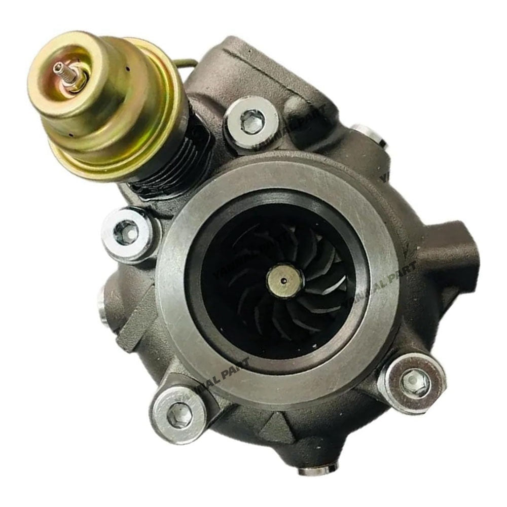 Turbo K31 Turbocharger 3837691 53319986719 Fit For Volvo Penta Engine TAMD74A TAMD74C TAMD74L TAMD74P D7M+