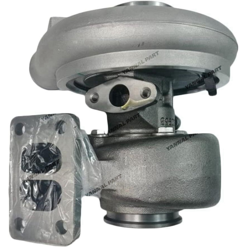 Turbo H1E Turbocharger 3802430 3532802 Fit For Cummins Engine 6CTAA