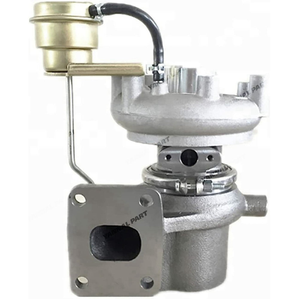 Turbo TD04HL Turbocharger VAME217235 Fit For Mitsubishi Engine 4D34T New Holland Excavator E160 EH160