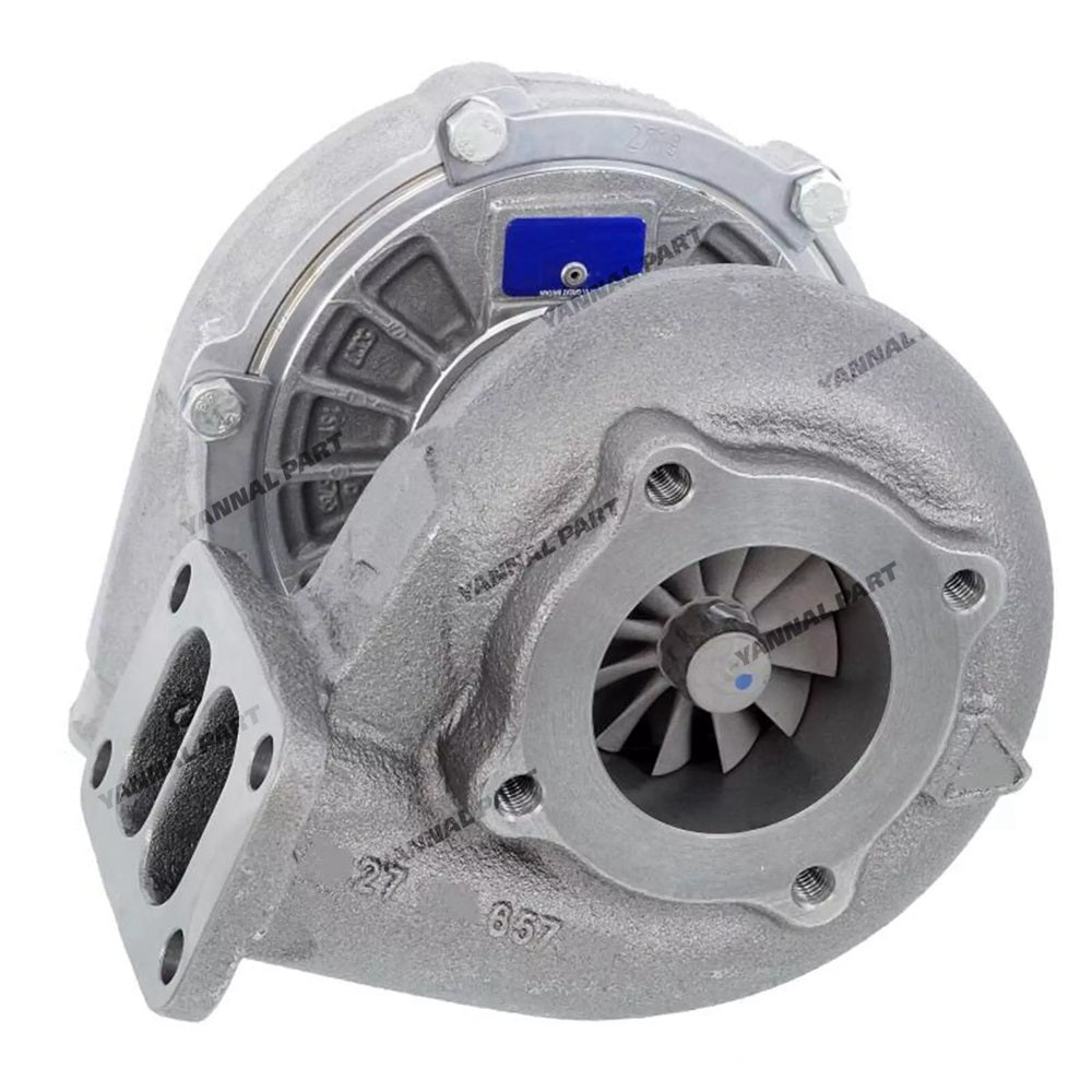 Turbo K27.2 Turbocharger 87802480 Fit For New Holland Tractor TM140 TV145 TM155 TM120 TM175 TM130 TM190