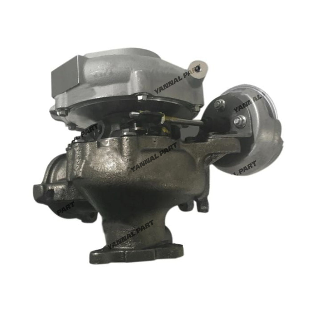 Turbo GTA2359V Turbocharger 775095-5001S Fit For Toyota Enigne 1VDFTV Land Cruiser 70 Series