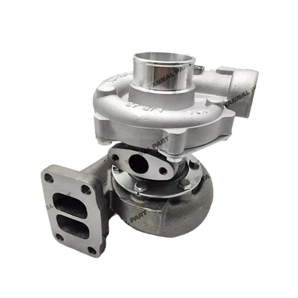 Turbo S2D Turbocharger 6209-81-8311 Fit For Komatsu Engine SA6D95 SA6D95L Excavator PC200-6 PC250LC-6L PC220LC-6L