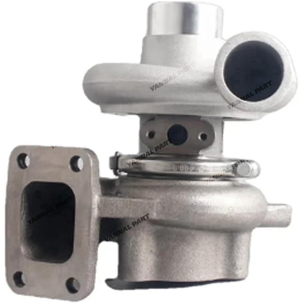Turbo TD06H Turbocharger 287-0049 Fit For Caterpillar CAT Engine C6.4 Excavator 320D 323D
