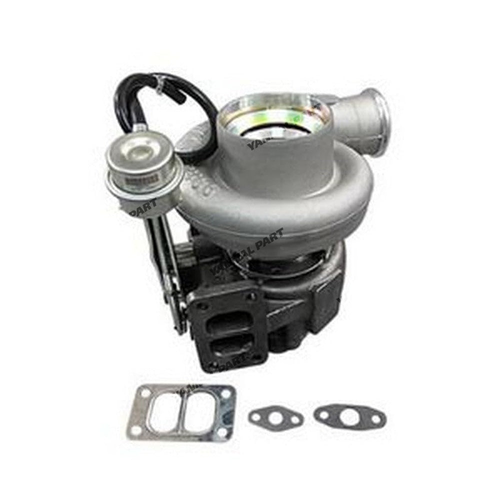 Turbo HX35W Turbocharger 4038598 4041427 Fit For Cummins Engine QSB 6 Tier-3