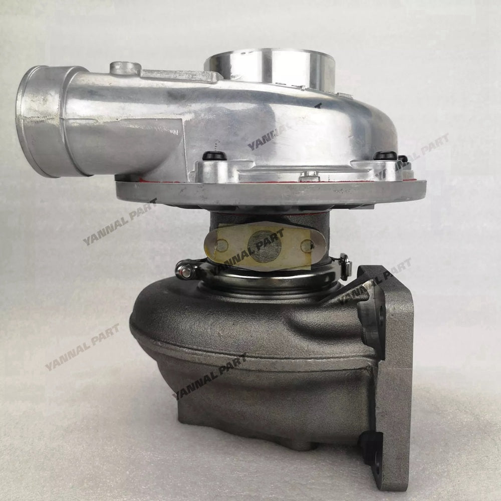 Turbo RHG6 Turbocharger VA570038 Fit For Isuzu Engine 6HK1T 6HK1TC Sumitomo Excavator SH300-3 SH300-5