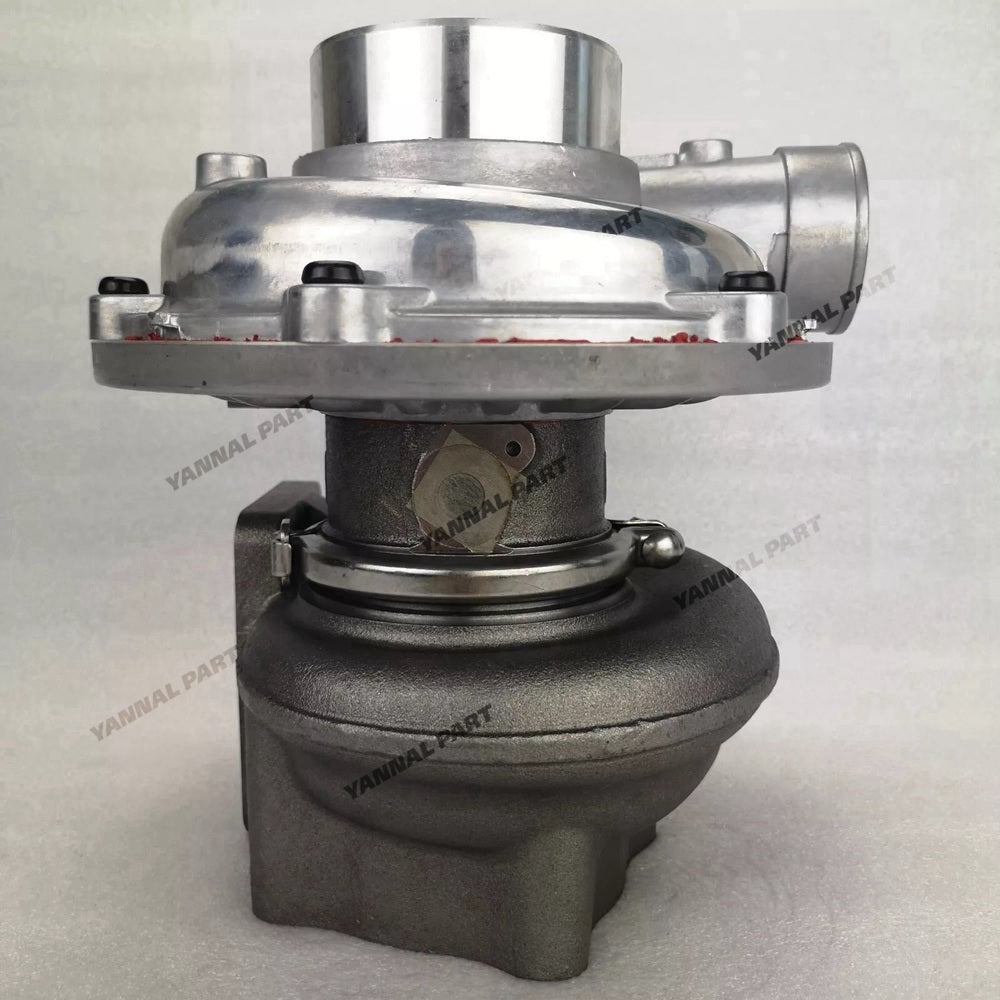 Turbo RHG6 Turbocharger VA570038 Fit For Isuzu Engine 6HK1T 6HK1TC Sumitomo Excavator SH300-3 SH300-5