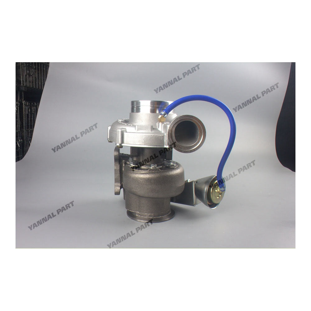 Turbo K29 Turbocharger 53299986916 Fit For Volvo Engine D9 Bus B9S B9TL