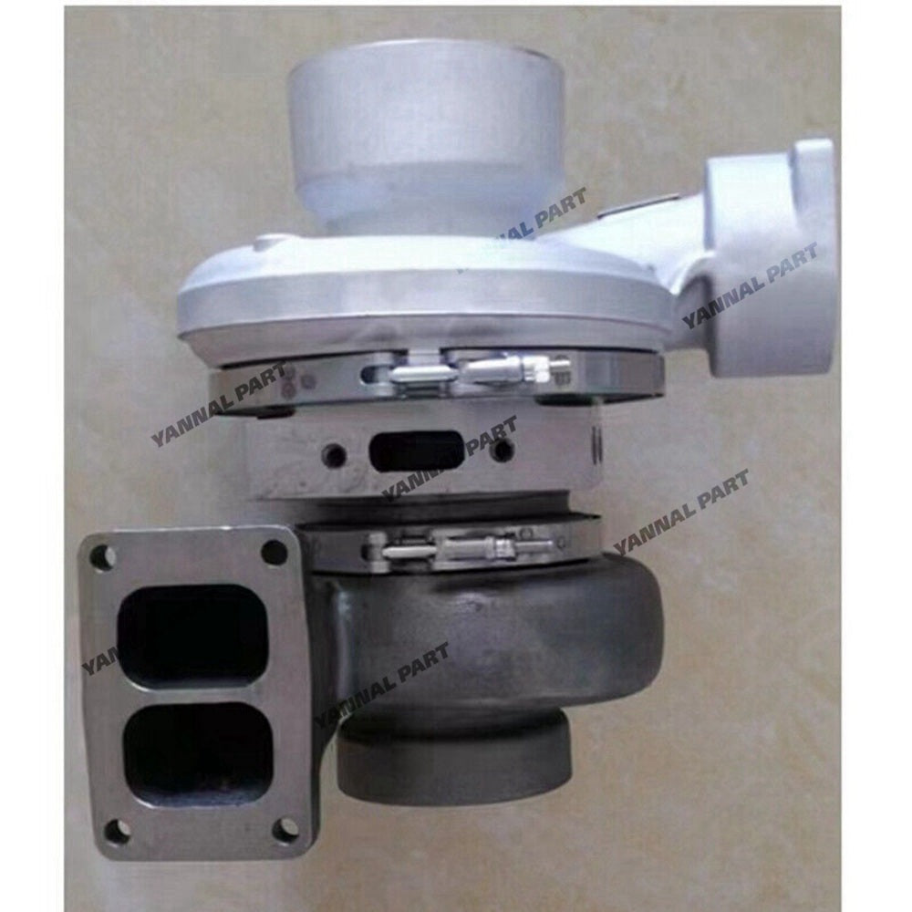 Turbo S4DC Turbocharger 7C-7577 0R-6697 Fit For Caterpillar CAT Engine 3306 Excavator 235C 235D Wheel Scraper 637E