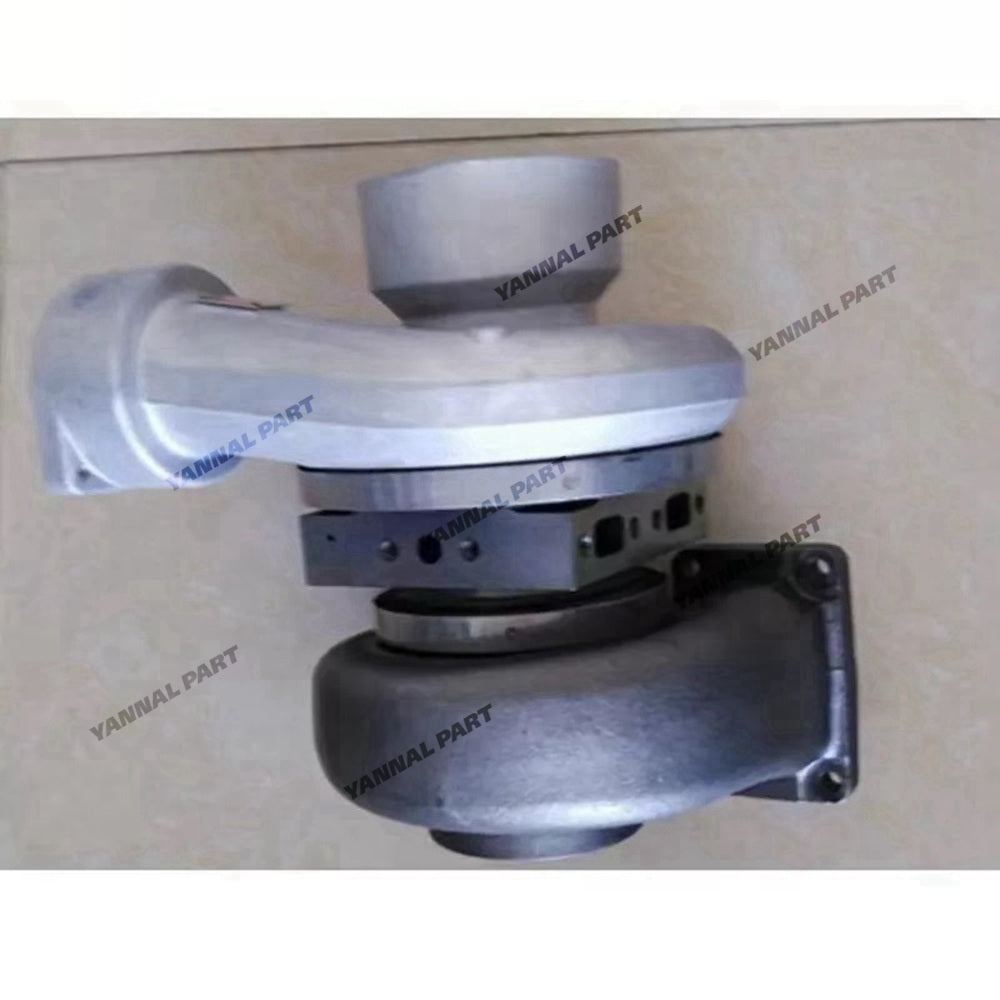 Turbo S4DC Turbocharger 7C-7577 0R-6697 Fit For Caterpillar CAT Engine 3306 Excavator 235C 235D Wheel Scraper 637E
