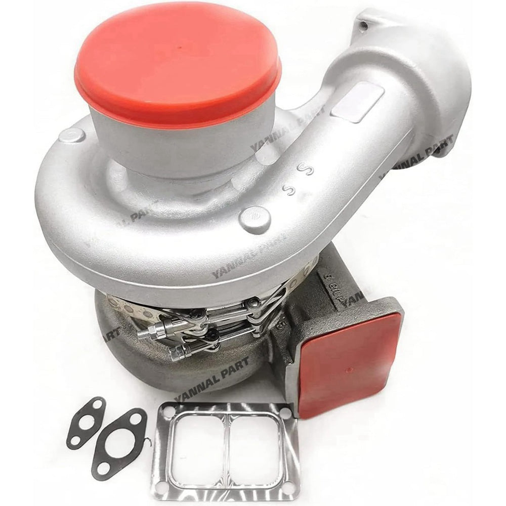 Turbo S4DS-010 Turbocharger 8N-7320 0R-5805 7C-7582 Fit For Caterpillar CAT Engine 3306 3306B Excavator 235 Truck D25D D30D D350D D300D