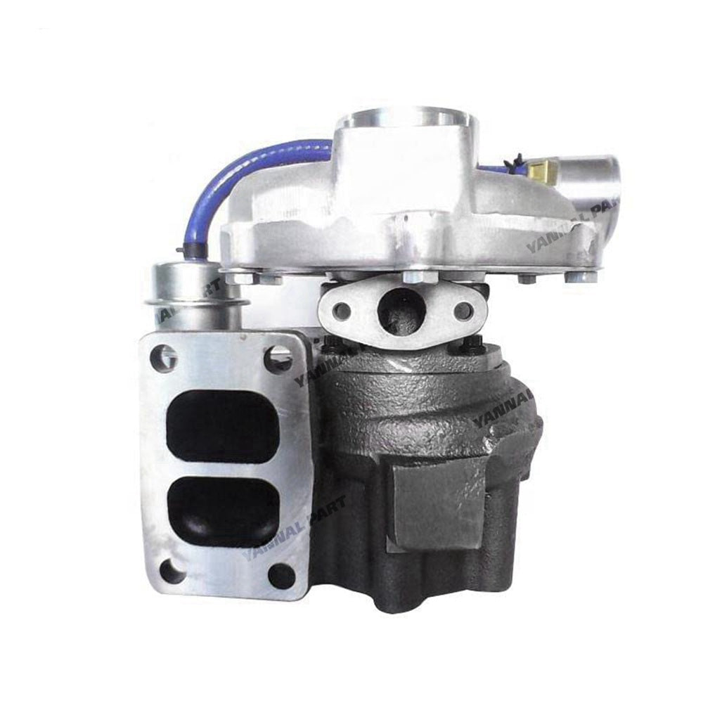 Turbo S2A TA3107 Turbocharger VOE11996077 Fit For Perkins Engine CA4236 T4.236 Volvo Wheel Loader L30