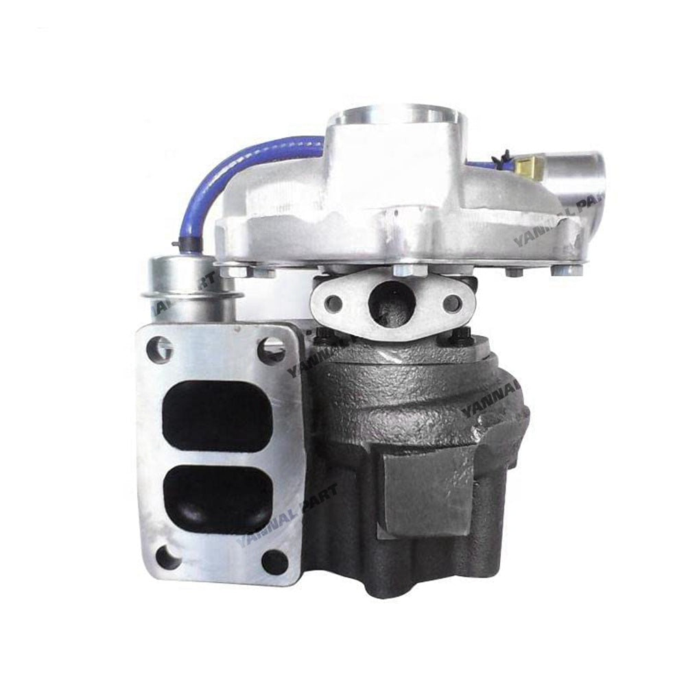 Turbo S2A TA3107 Turbocharger VOE11996077 Fit For Perkins Engine CA4236 T4.236 Volvo Wheel Loader L30