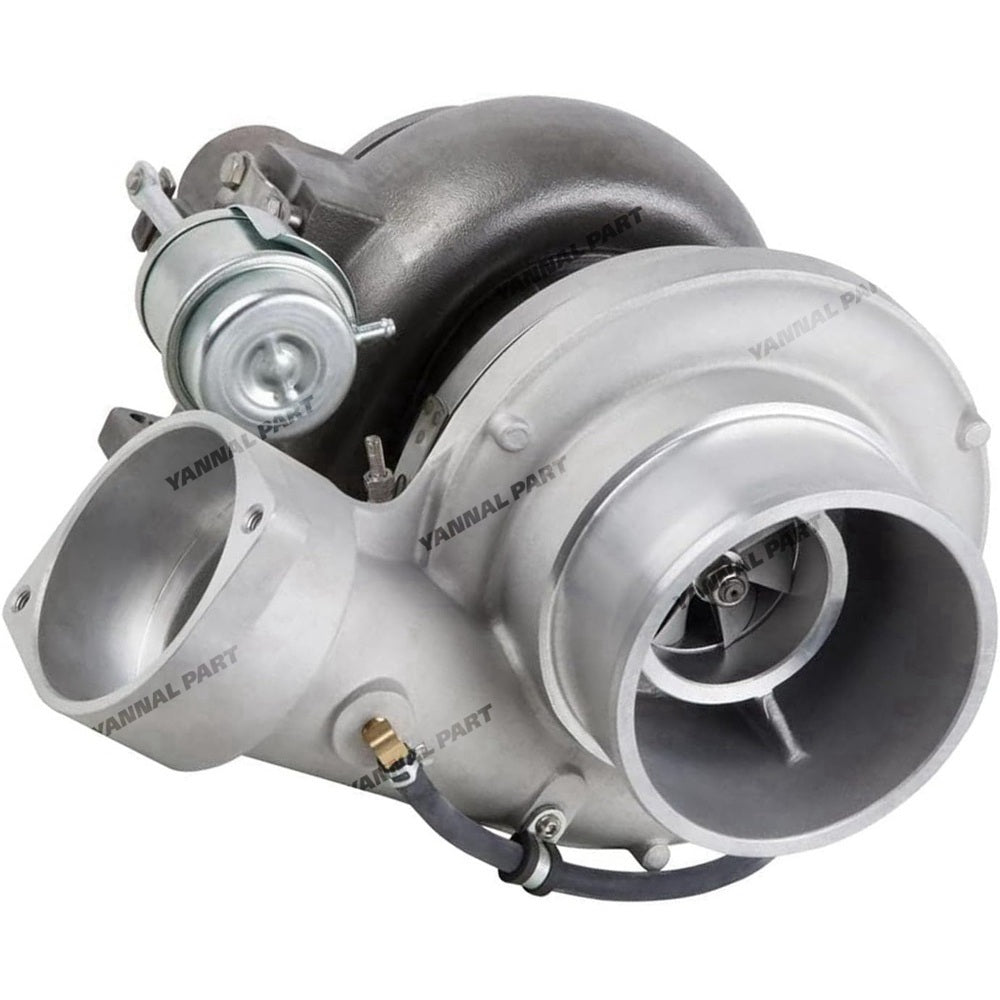 Turbo S410G Turbocharger 124-3759 Fit For Caterpillar CAT Engine 3456 3406C 3406E
