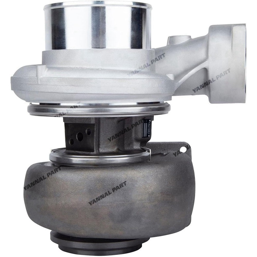 Turbo UTV7802 Turbocharger 7W-9568 Fit For Caterpillar CAT Engine 3406B 3406C