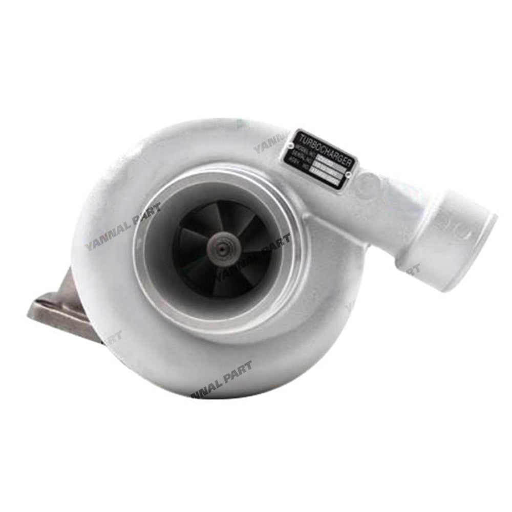 Turbo TA5131 Turbocharger 114400-3400 Fit For Isuzu Engine 6RB1 6RB1TQA Hitachi Excavator EX450-5 EX400-3