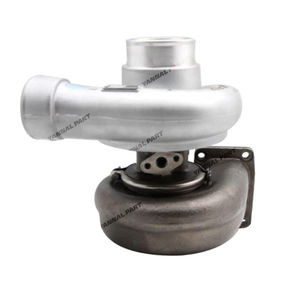 Turbo TA5131 Turbocharger 114400-3400 Fit For Isuzu Engine 6RB1 6RB1TQA Hitachi Excavator EX450-5 EX400-3