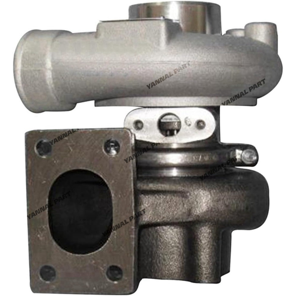 Turbo TD04HL-15G Turbocharger 89714-47060 49189-00550 Fit For Isuzu Engine 4BG1T 4BG1 Hitachi EX120-5 EX130-5 EX135YR-1 EX150-5