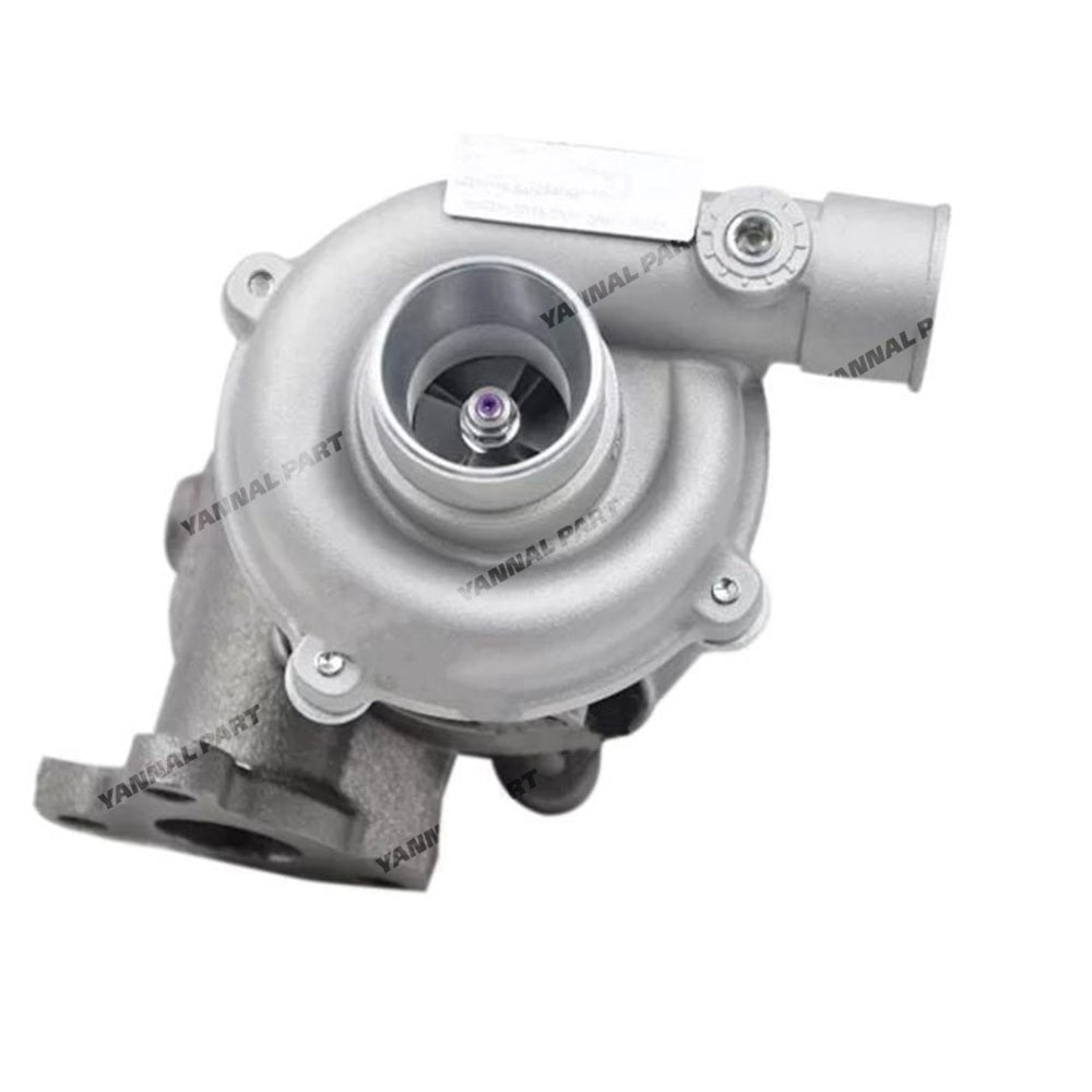 Turbo RHB31 Turbocharger 129406-18010 8900-0959 Fit For Yanmar Engine 4TNV84 4TN84TL 4CHL-TN