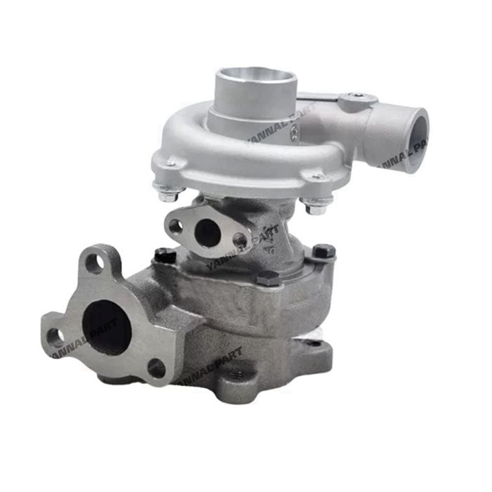 Turbo RHB31 Turbocharger 129406-18010 8900-0959 Fit For Yanmar Engine 4TNV84 4TN84TL 4CHL-TN
