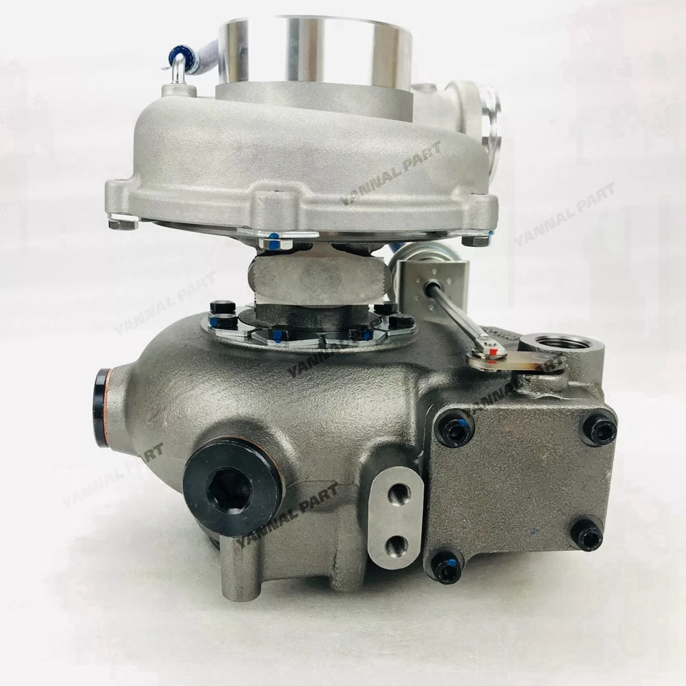 Turbo RHC7W Turbocharger 119575-18020 Fit For Yanmar Engine 6LY2A-STP 6LY2ASTP