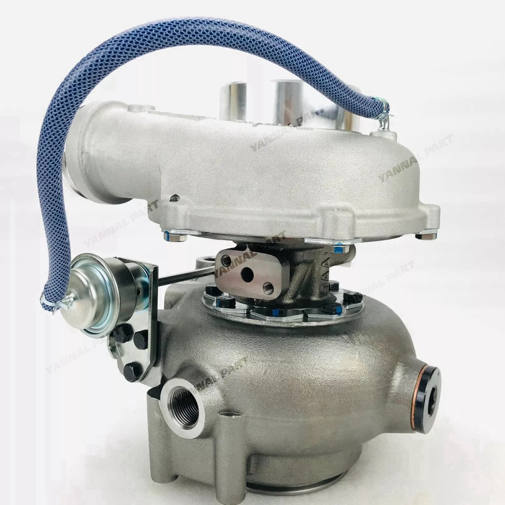 Turbo RHC7W Turbocharger 119575-18020 Fit For Yanmar Engine 6LY2A-STP 6LY2ASTP