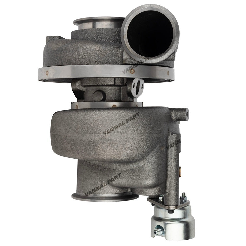 Turbo GTA4088S Turbocharger 10R-2473 10R-2862 Fit For Caterpillar CAT Engine C13 C15