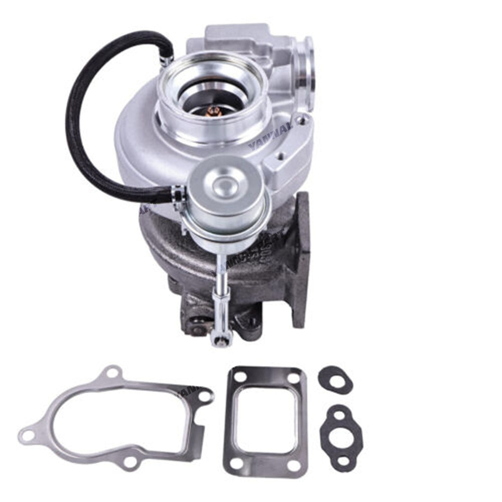 Turbo HE221W Turbocharger 4041555 Fit For Cummins Engine QSB Tier-3