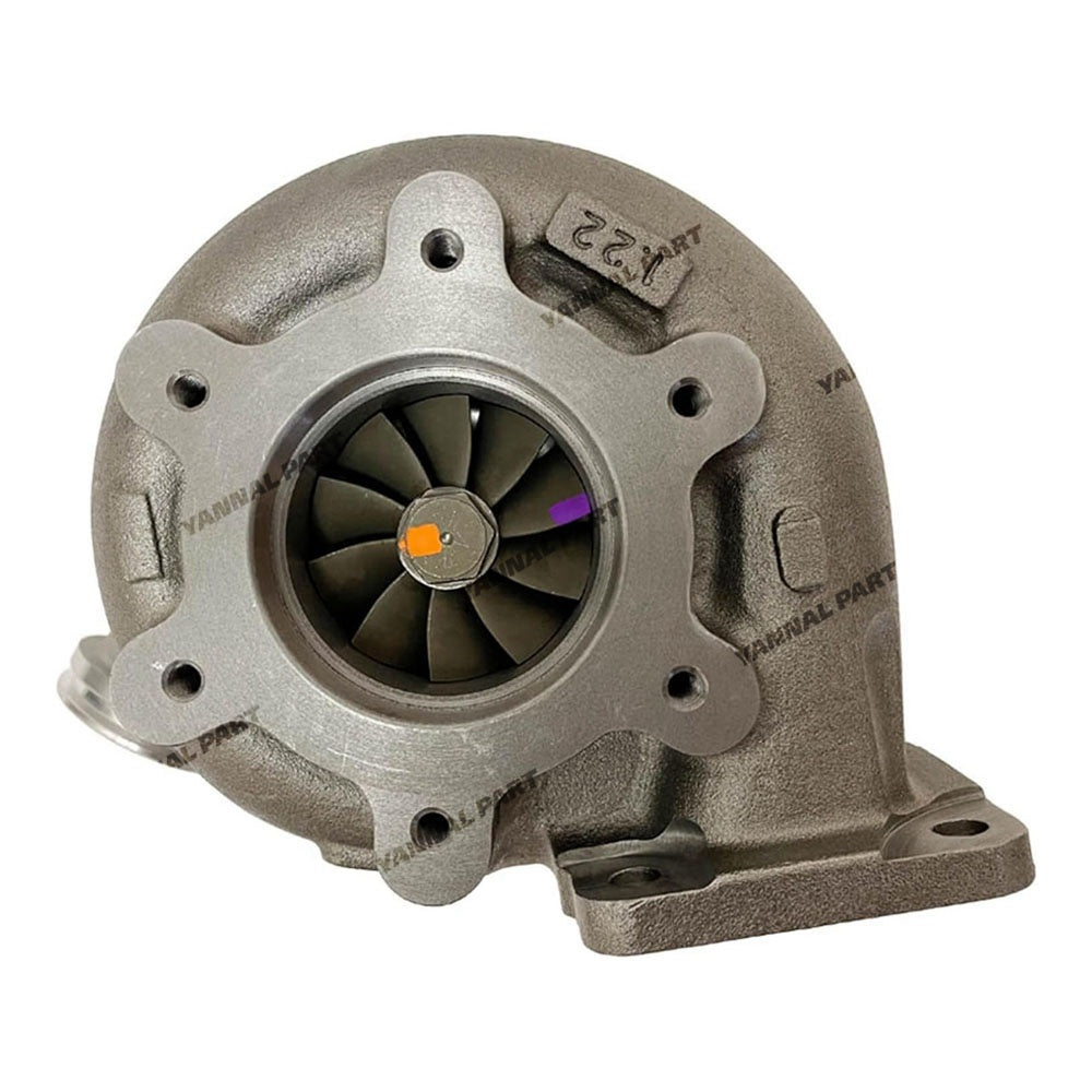 Turbo GT4288N Turbocharger 452174-5010S 11033937 Fit For Volvo Engine TD102 D10B Loader L150C L150D