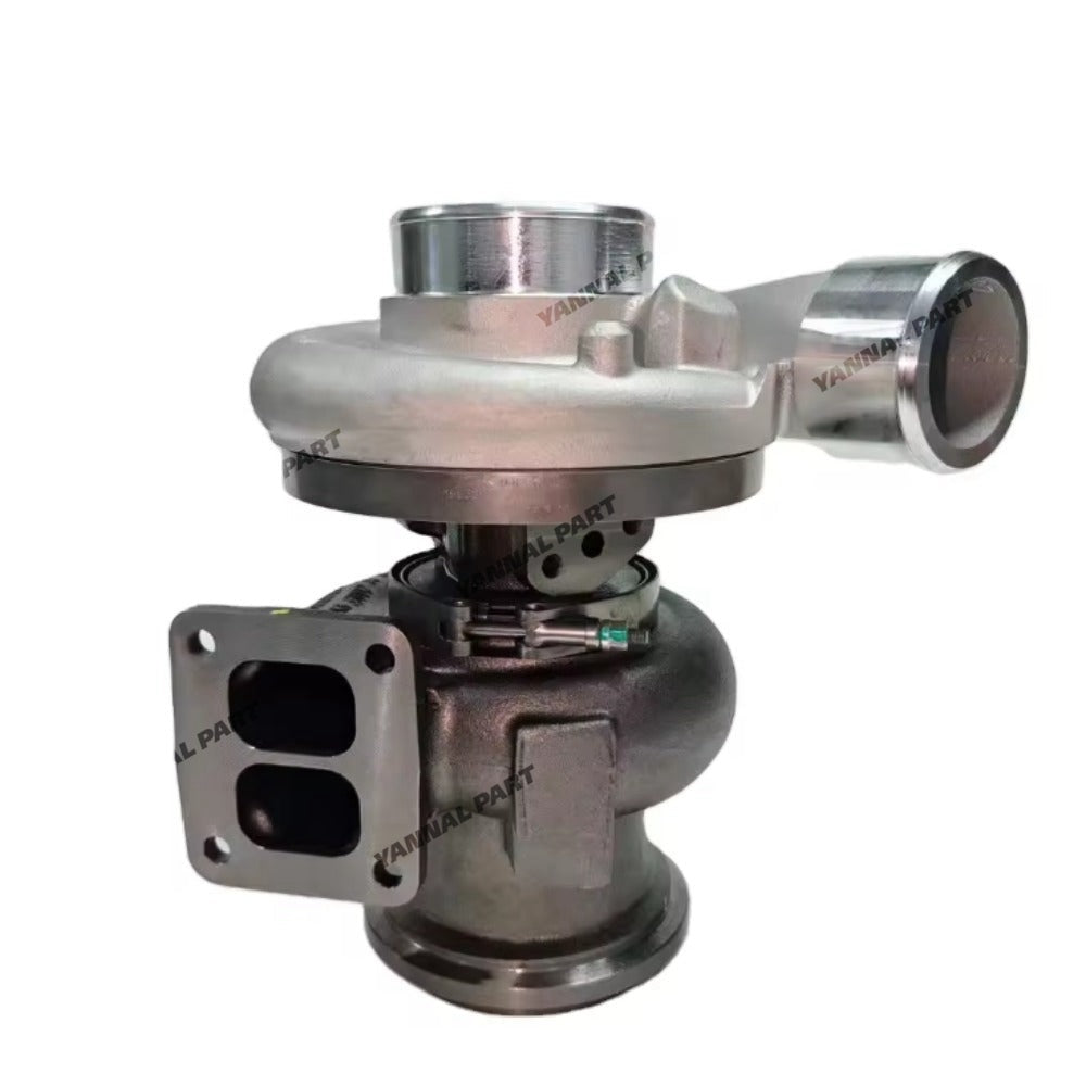 Turbocharger 594-7756 Fit For Caterpillar CAT Excavator 350