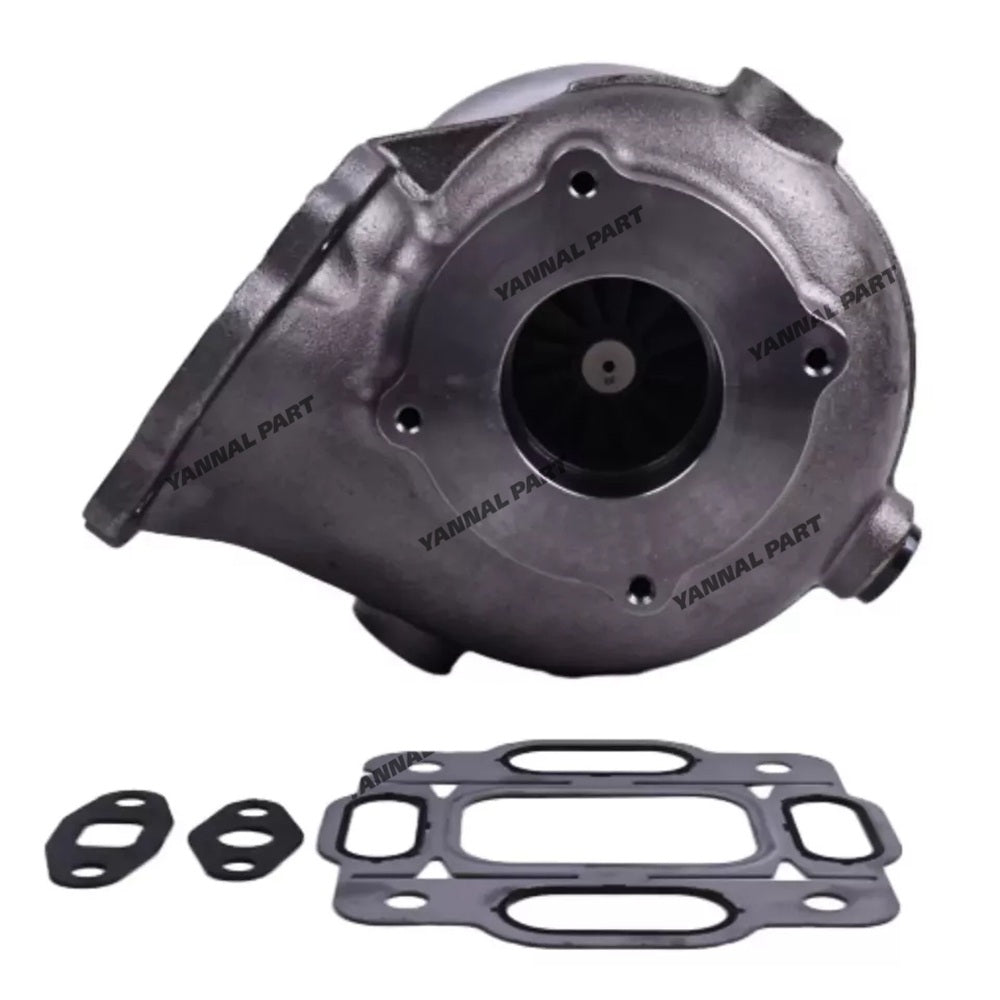 Turbo H1B Turbocharger 3519825 Fit For Perkins Marine Engine T6.354.4M