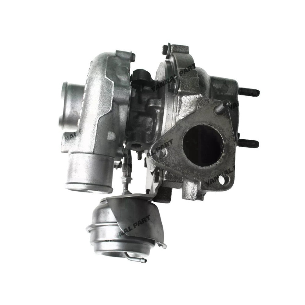 Turbo GT1649V Turbocharger 28231-27460 757886-5003S Fit For Hyundai Engine D4EA Vehicle Tucson Santa Fe Sonata