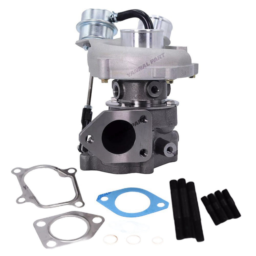 Turbo GT1752LS Turbocharger 733952-0001 28200-4A101 Fit For Hyundai Engine D4CB Kia Vehicle Sorento