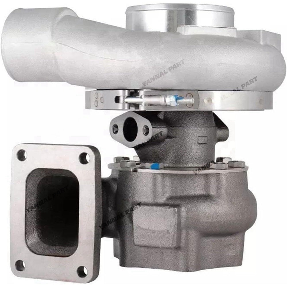 Turbocharger 6506-21-5050 Fit For Komatsu Engine SAA6D125E-5C-02 SAA6D125E-5C