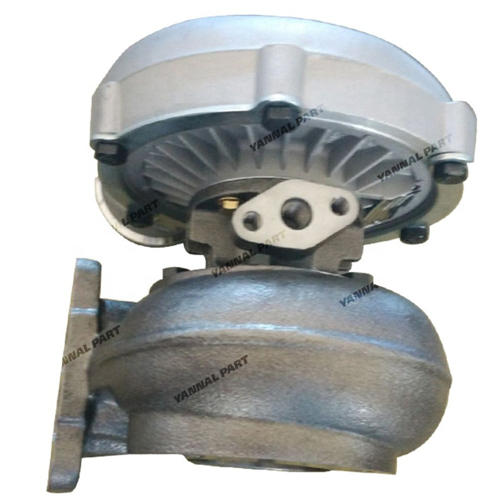 Turbo T04E66 Turbocharger 466646-0041 466646-0011 Fit For Mercedes-Benz Engine OM366A OM366LA Truck 1418 1618 1620 1721