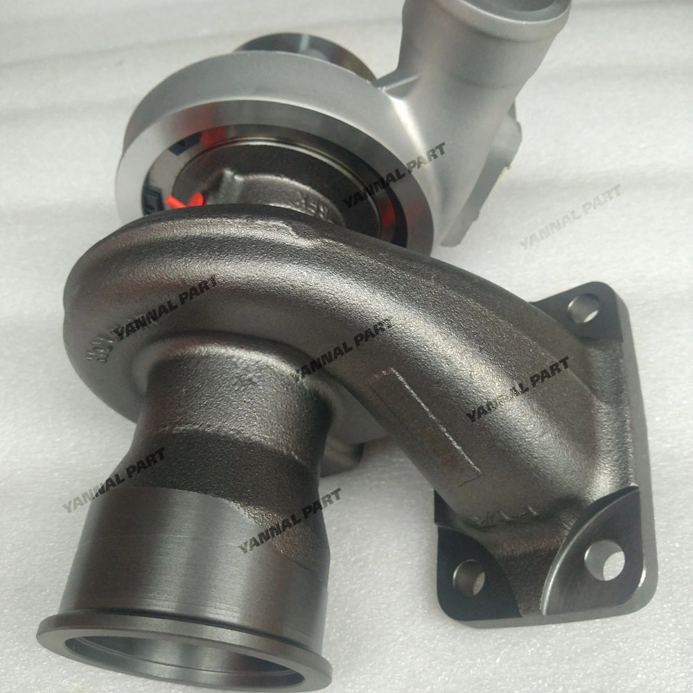 Turbo HE200FG Turbocharger 3794519 3794518 Fit For Cummins Engine 4BTA
