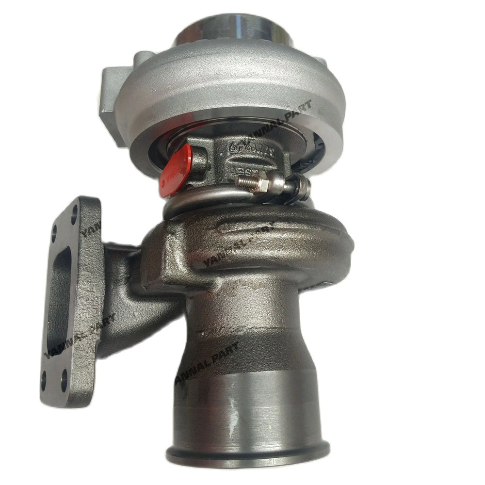 Turbo HE200FG Turbocharger 3794519 3794518 Fit For Cummins Engine 4BTA