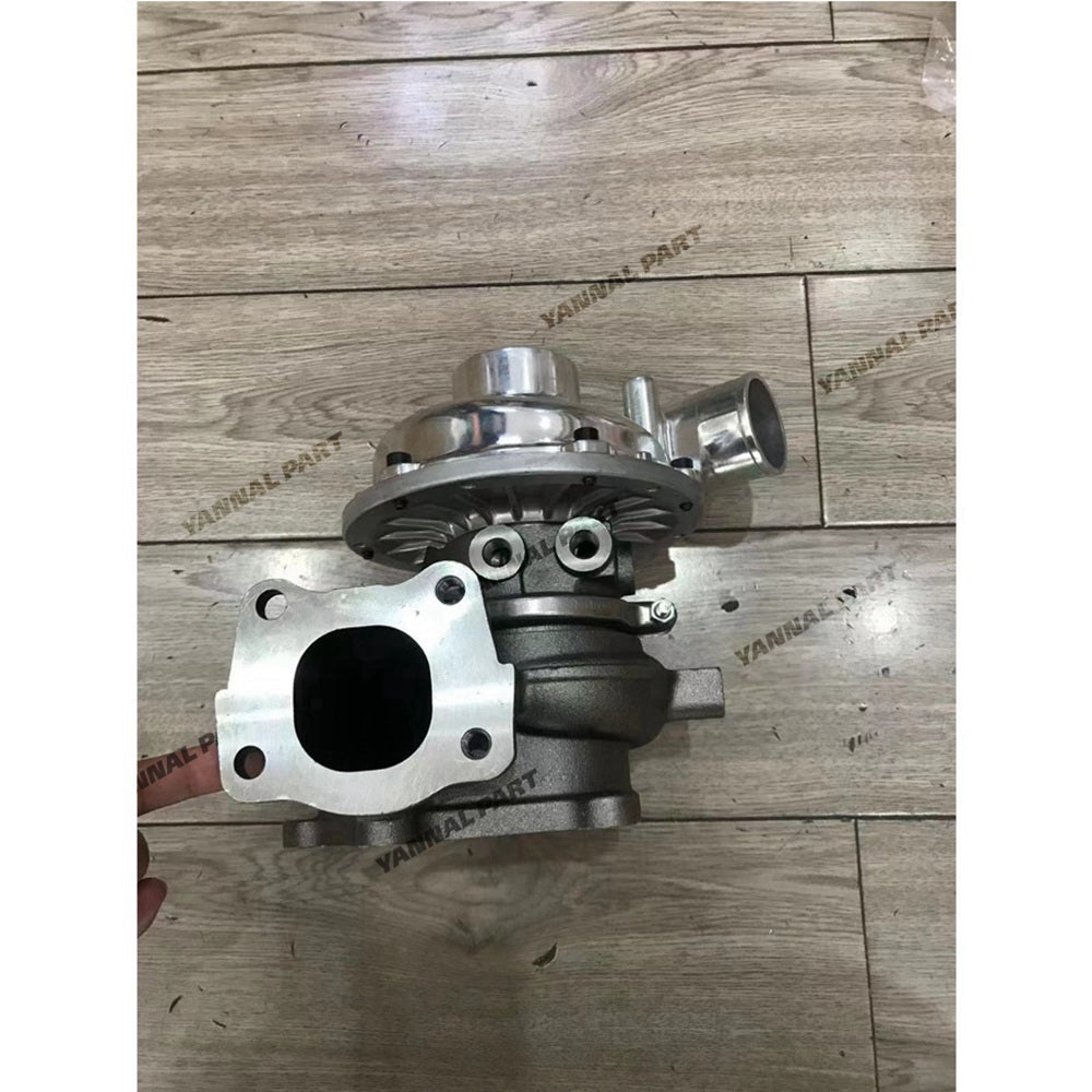 Turbocharger 8-98182-491-0 Fit For Isuzu Engine 4HK1-XYGD04