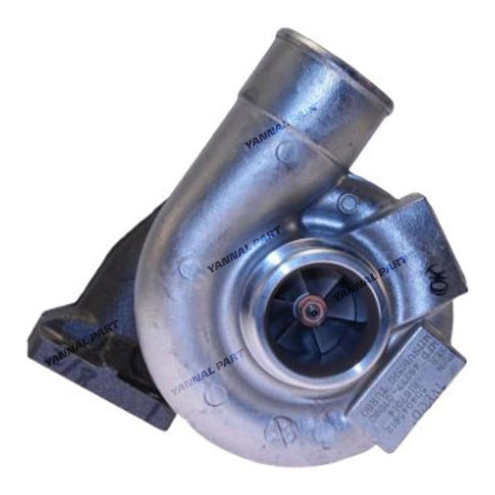 Turbo TD04L Turbocharger 49377-07090 Fit For Iveco Engine 8035 New Holland TN70DA TN70SA TN75A TN75DA CASE JX1070C JX1075C