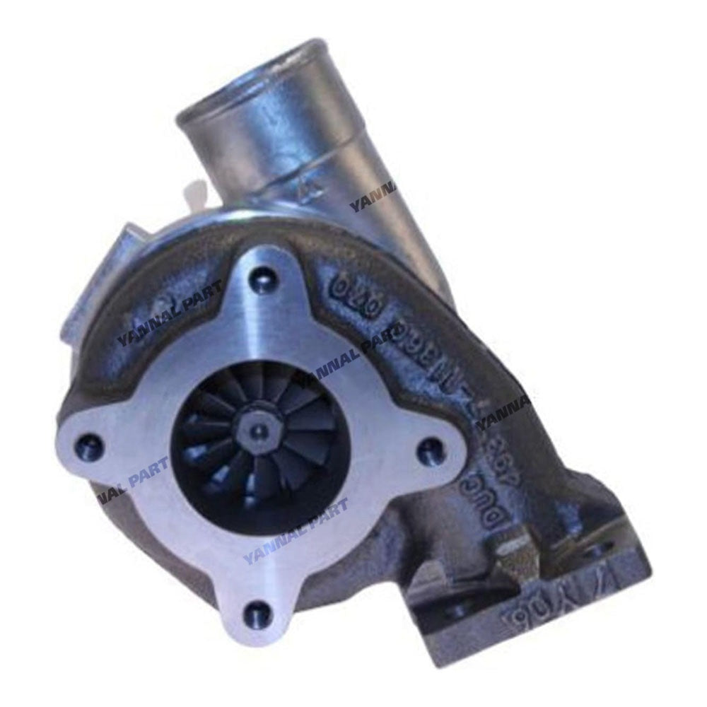 Turbo TD04L Turbocharger 49377-07090 Fit For Iveco Engine 8035 New Holland TN70DA TN70SA TN75A TN75DA CASE JX1070C JX1075C